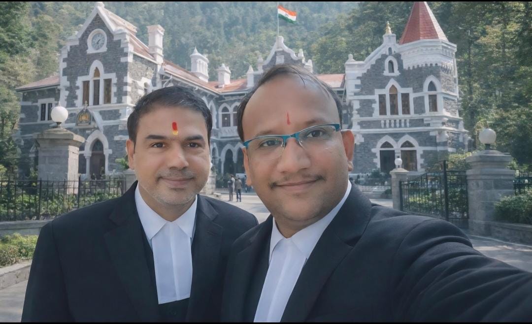 हिंदी पत्रकारिता दिवस 2026: रामनगर टैक्स बार ने दी बधाई, जानें क्यों 30 मई का दिन है ऐतिहासिक और क्या है ‘उदन्त मार्तण्ड’ का इतिहास