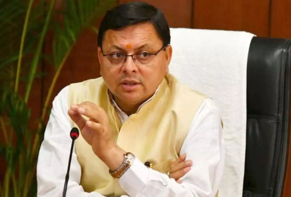 उत्तराखण्ड राज्य आंदोलनकारी चिन्हीकरण की समय सीमा बढ़ी, पुष्कर सिंह धामी सरकार ने जारी किया शासनादेश
