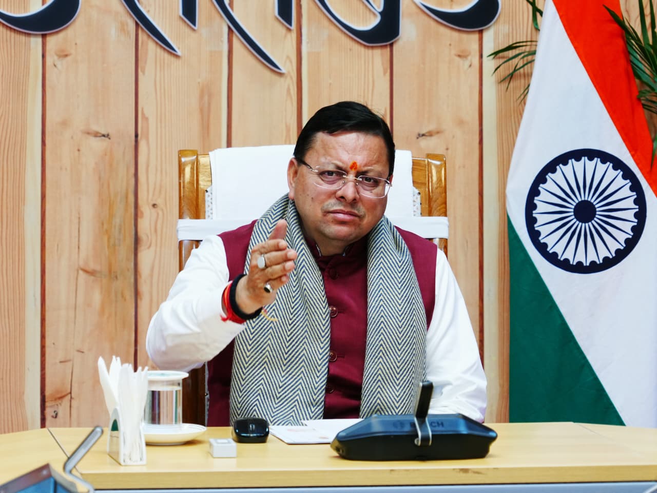 उत्तराखंड स्वतंत्रता दिवस संदेश: समान नागरिक संहिता से लेकर लखपति दीदी तक, जानिए विकास और नीतिगत फैसलों का पूरा रिपोर्ट कार्ड