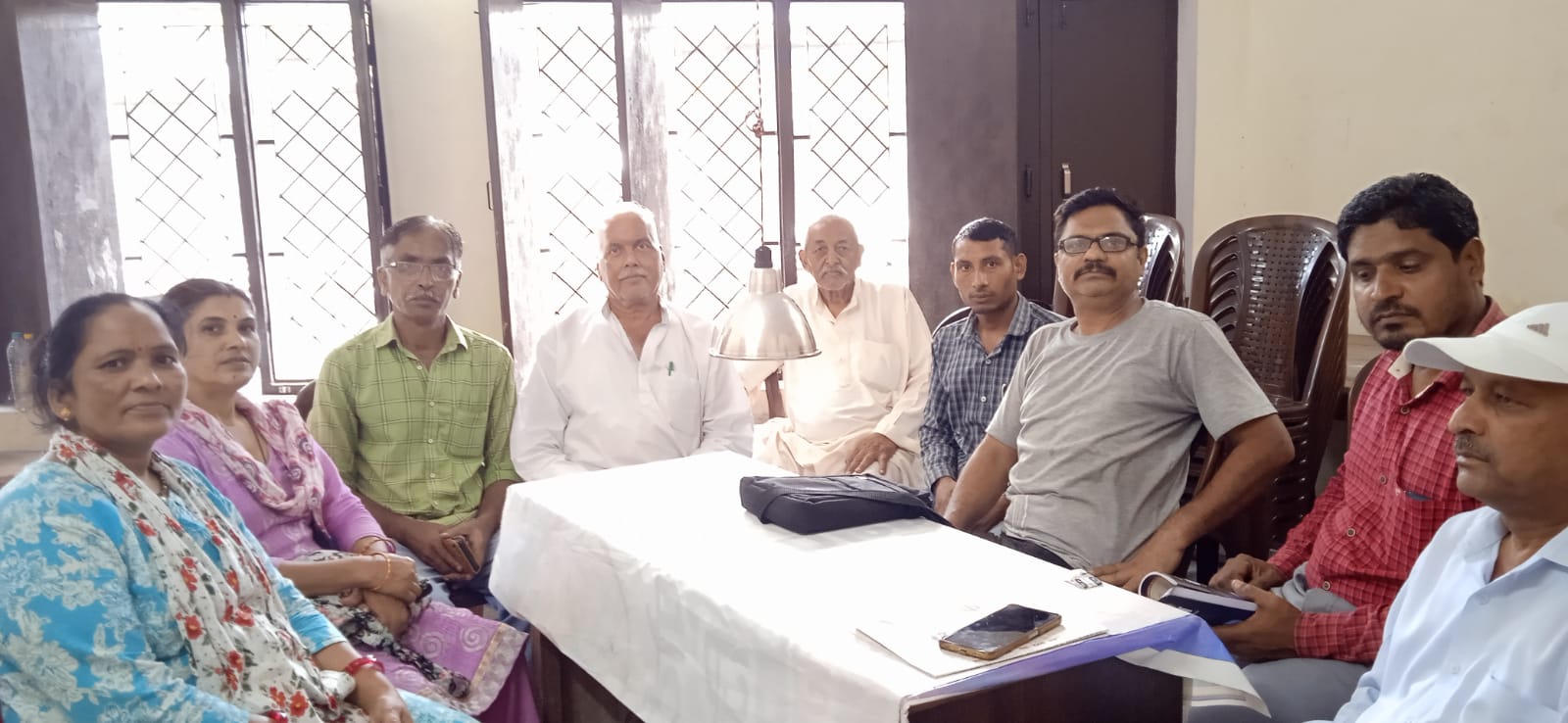 ​दिल्ली में छात्रों पर लाठीचार्ज के विरोध में रामनगर में उबाल: संयुक्त संघर्ष समिति 22 जुलाई को करेगी प्रदर्शन, धर्मेंद्र प्रधान के इस्तीफे की मांग