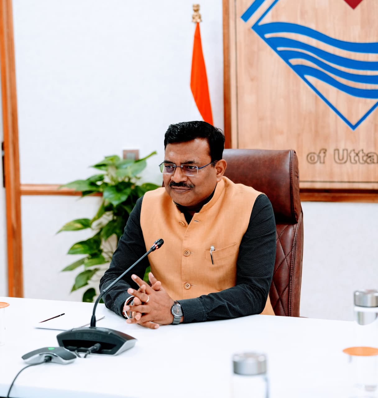 कुंभ मेला 2027: आपदा प्रबंधन और सुरक्षा व्यवस्थाओं को लेकर मुख्य सचिव ने दिए सख्त निर्देश