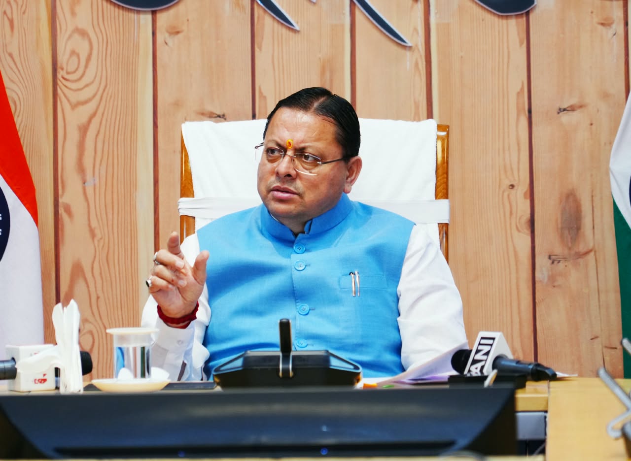 फर्जी प्रमाणपत्रों पर उत्तराखंड सरकार का चाबुक: NEET UG में 8 अभ्यर्थियों के दाखिले निरस्त, सभी आरक्षित श्रेणियों के दस्तावेजों की होगी व्यापक जांच