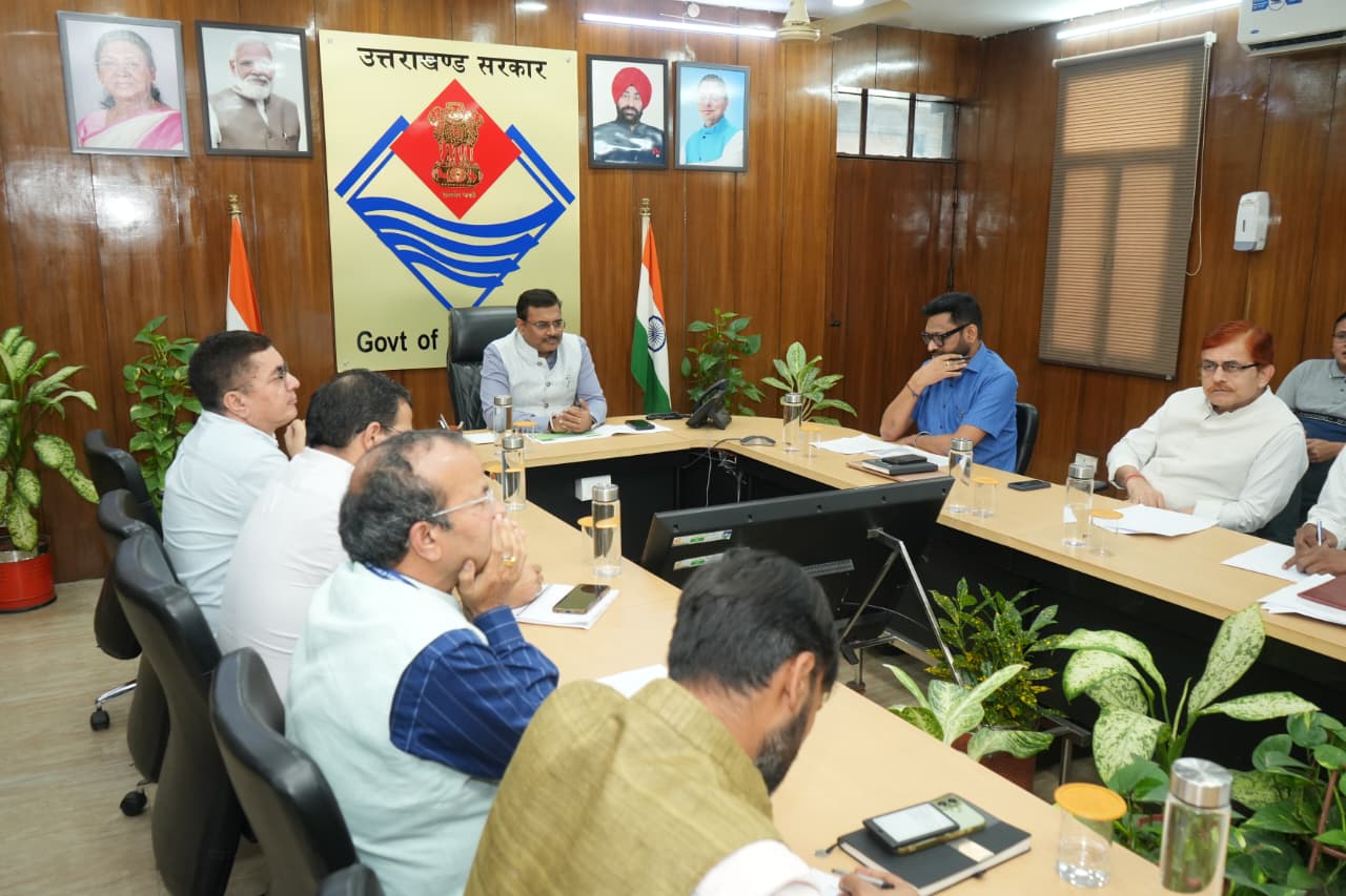दलहन उत्पादन में आत्मनिर्भर बनेगा उत्तराखंड: MSP पर होगी शत-प्रतिशत खरीद, किसानों की आय और सेहत दोनों में होगा सुधार