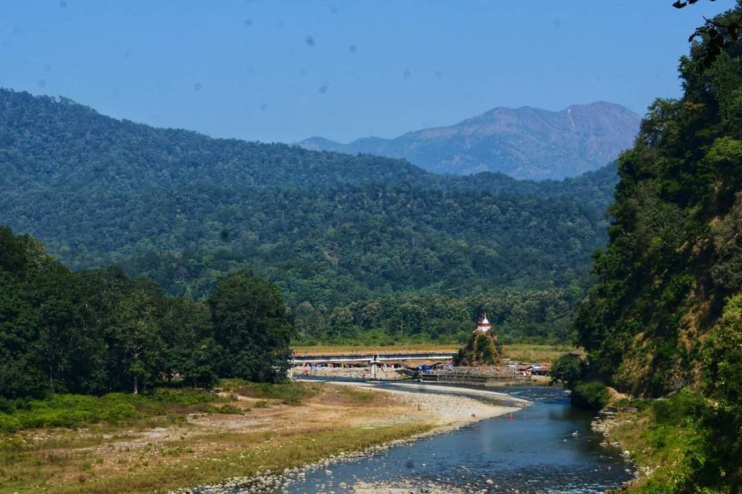 गिरजा देवी मंदिर समिति रामनगर: 5 साल की नई कार्यकारिणी के चुनाव की प्रक्रिया शुरू, जानें पूरा शेड्यूल