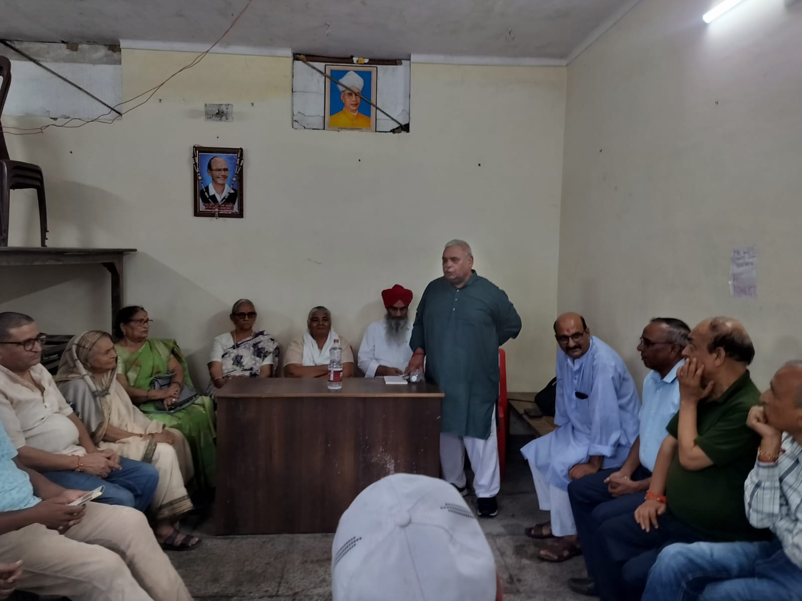 मसूरी गोलीकांड की बरसी पर भड़का जन-आक्रोश: उत्तराखंड आंदोलनकारियों ने खोला जल, जंगल, जमीन के हक के लिए मोर्चा