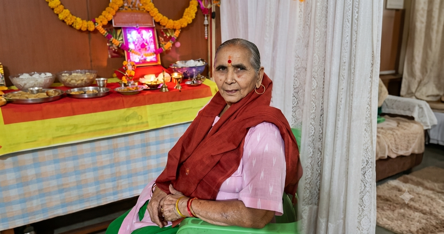 Uttarakhand News: राज्य आंदोलनकारी सरोज नेगी पंचतत्व में विलीन, रामनगर में राजकीय सम्मान के साथ अंतिम विदाई