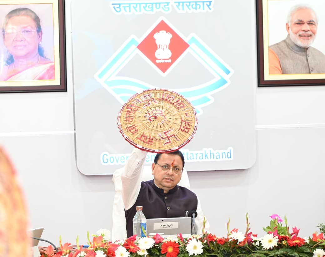 मुख्यमंत्री पुष्कर सिंह धामी ने बनबसा और टनकपुर के लिए की 4 बड़ी घोषणाएं, पट्टेदारों को राहत और शारदा कॉरिडोर का सौंदर्यीकरण
