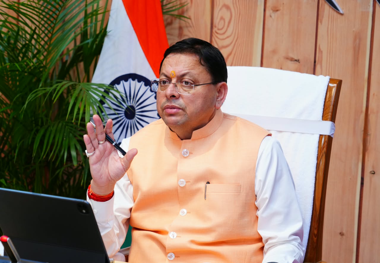 उत्तराखंड में ओलावृष्टि पीड़ित किसानों को बड़ी राहत: धामी सरकार देगी दोगुनी आर्थिक सहायता, बिजली बिल और KCC किश्त स्थगित