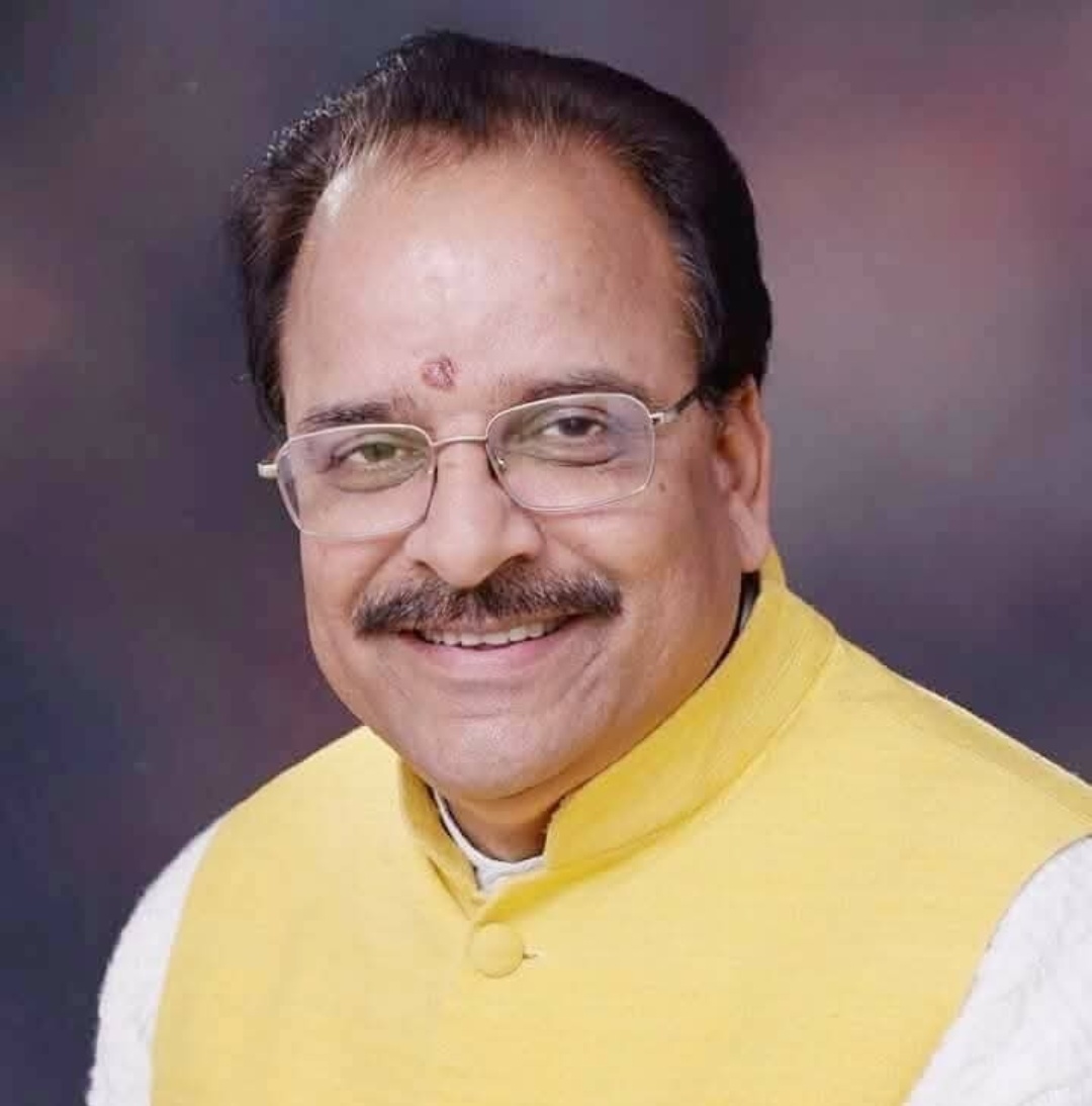 सांसद अजय भट्ट के प्रयासों से रुद्रपुर मेडिकल कॉलेज में 2027-28 से 100 MBBS सीटों पर पढ़ाई का मार्ग प्रशस्त, उत्तराखंड की स्वास्थ्य सेवाओं को मिलेगी मजबूती।